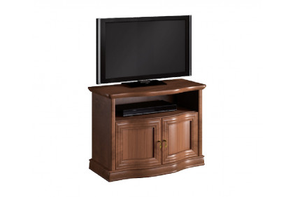 Stolik rtv z kolekcji RUPERT model 20