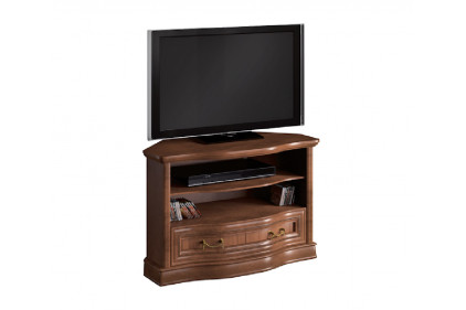 Stolik rtv narożny typu RUPERT model NAR-S