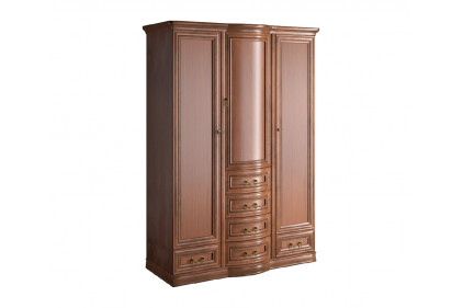 Szafa z serii RUPERT model 3D