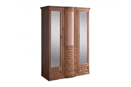 Szafa z serii RUPERT model 3D-L