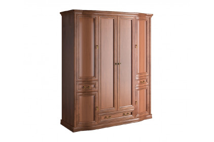 Szafa w stylu RUPERT model 4D