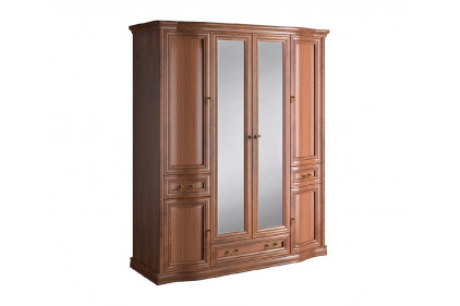 Szafa z serii RUPERT model 4D-L