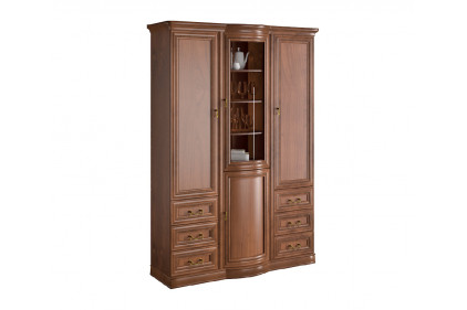 Witryna typu RUPERT model 3D-KPL