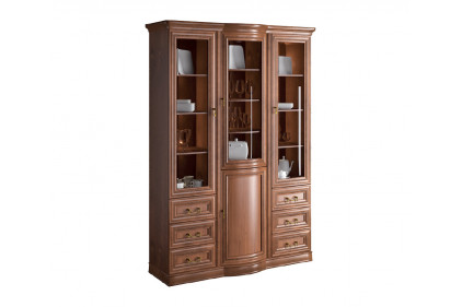 Witryna z kolekcji RUPERT model 3D-SDS