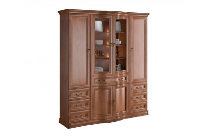 Witryna typu RUPERT model 4D-KPL