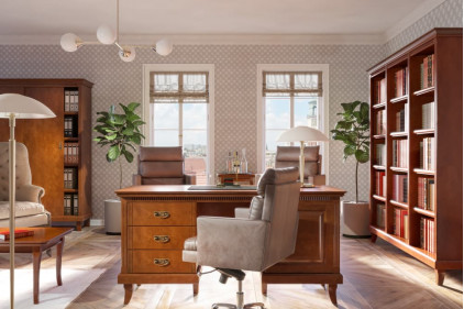 Komoda typu FRIEDO model 2D