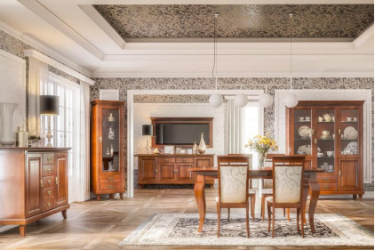 Komoda typu FRIEDO model 2D-SK-2SZ