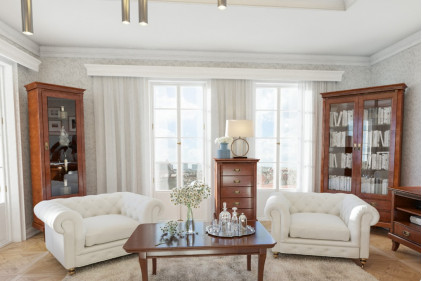 Komoda typu FRIEDO model 3D-2SZ