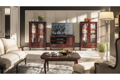 Stolik okolicznościowy z kolekcji GERARD model PRO