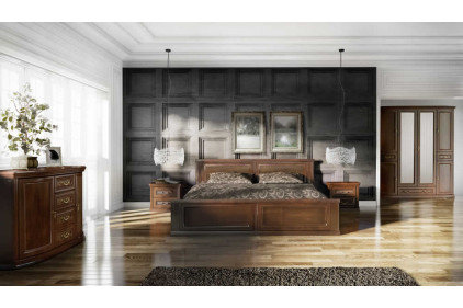 Komoda typu HOLGER model 3D-SZK