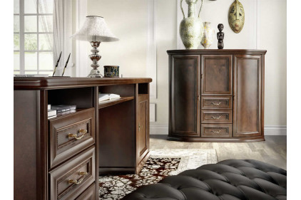 Komoda typu HOLGER model 3D-SK-2SZ