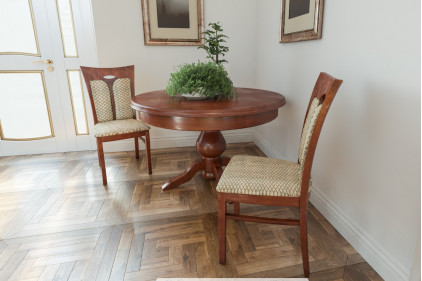 Stolik okolicznościowy typu LORENZ model KWA