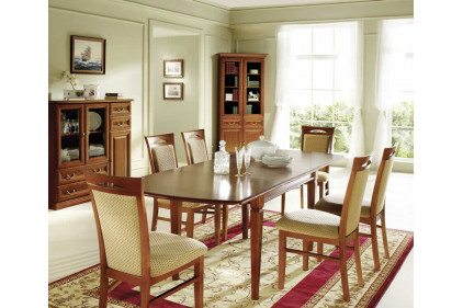 Witryna narożna z serii MARTIN model NAR-SZU