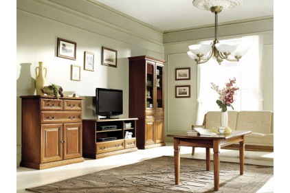 Stolik okolicznościowy w stylu MARTIN model MARTIN-KWA