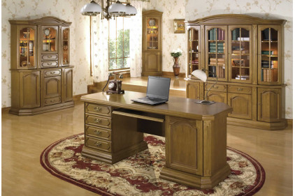 Komoda narożna typu NORMAN model NAR