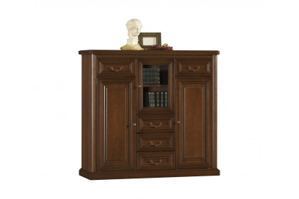 Komoda typu HERMAN model 3D-W-DOD