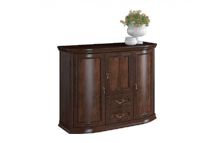 Komoda typu HOLGER model 3D-SK-2SZ