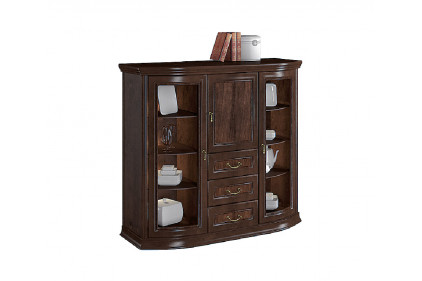 Komoda typu HOLGER model 3D-SZK