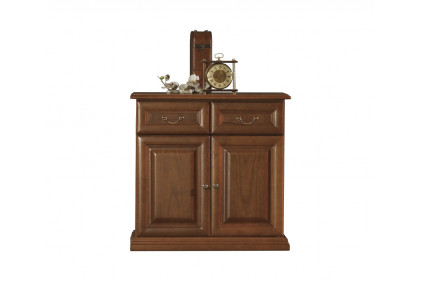 Komoda narożna w stylu MARTIN model NAR